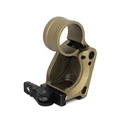 FDE