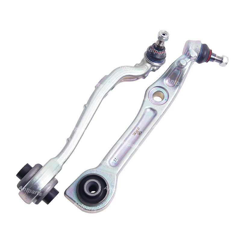 2PCS Car Front Suspension Lower Control Arm Kit For Mercedes Benz S CL CLASS W221 S300 W216 C216 CL500 A2213308907 A2213309007