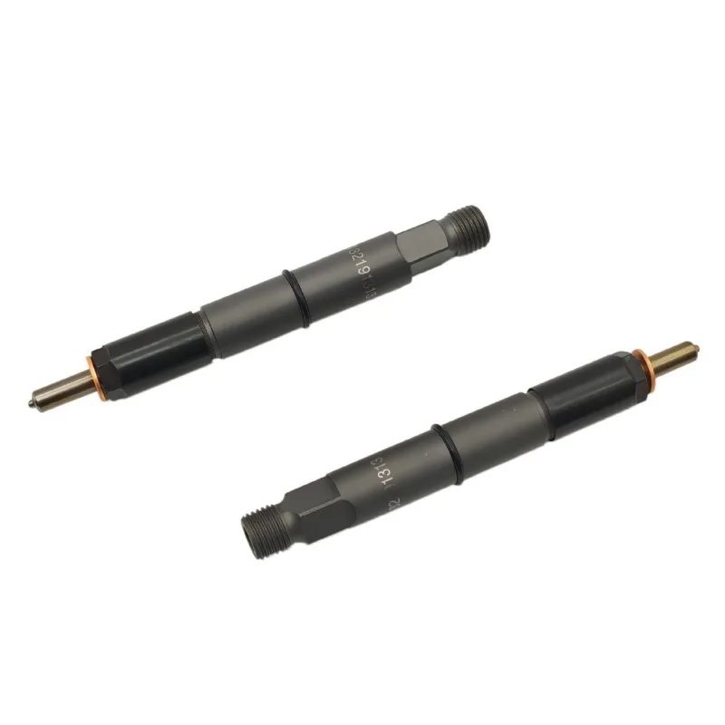 Suitable for D6D injector assembly 02113000 excavator EC210B EC240B