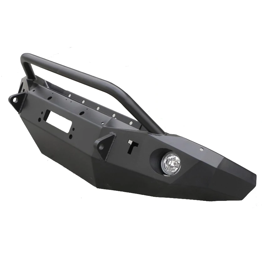 FOR PopularFRONT BUMPER for TOYOTA FJ CRUISER Car Bumper Auto Bumper 4x4 Offroad Accessories