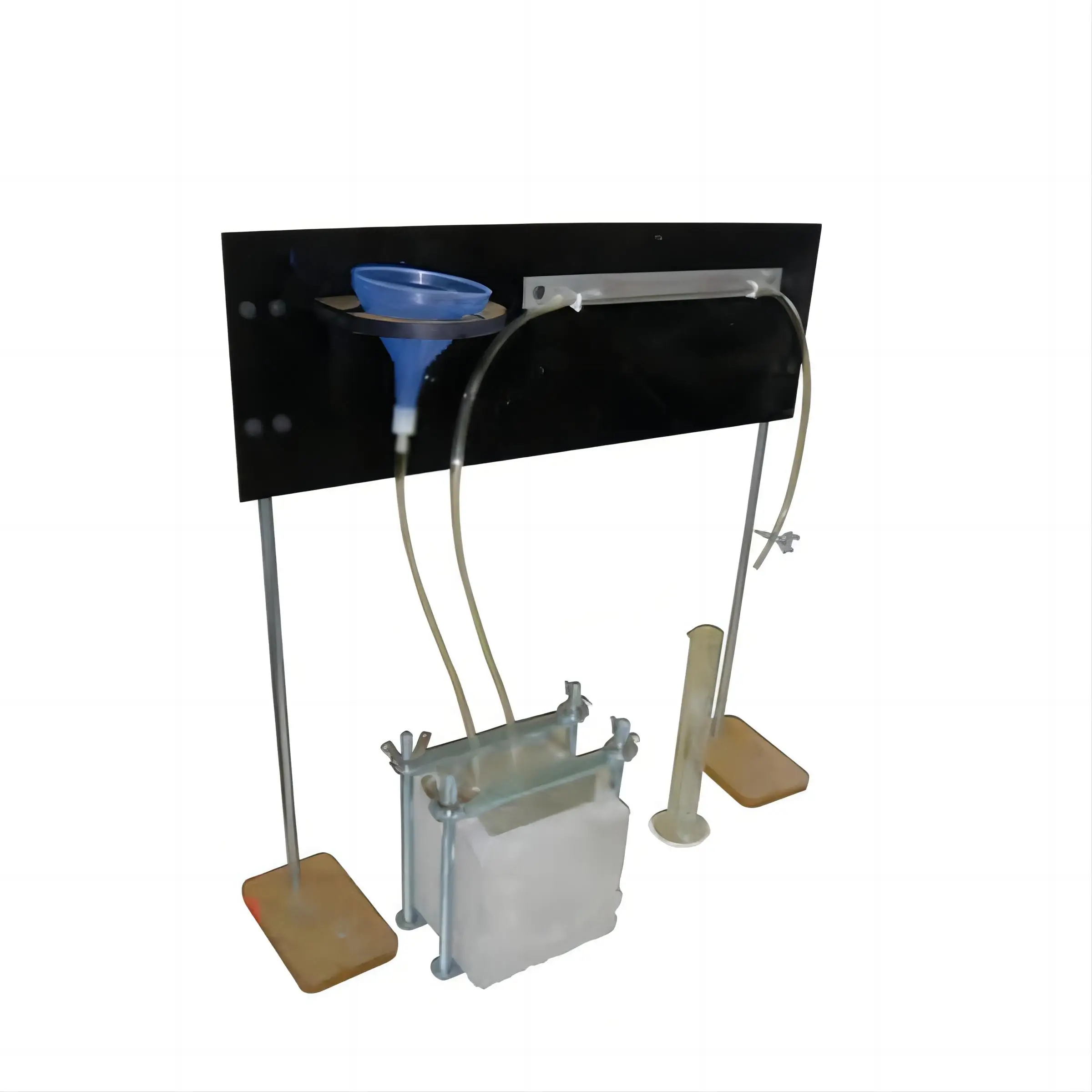 ISAT Apparatus Concrete Surface Apparatus Initial Surface Absorption Tester