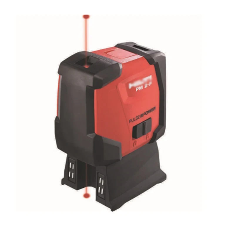 NEW cast point apparatus | laser | vertical collimator vertical point meter PM 2-P