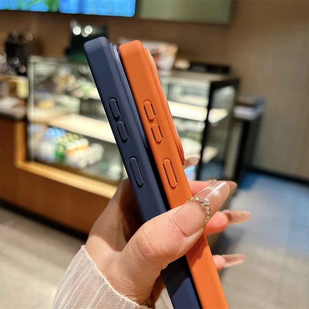 Duża Otwarta Obudowa z Bezprzewodowym Ładowaniem, Odporna na Wstrząsy, Magnetyczna, z Ochroną Szklanego Obiektywu do Samsung Galaxy S26 Ultra S26 Plus — zdjęcie produktu 4