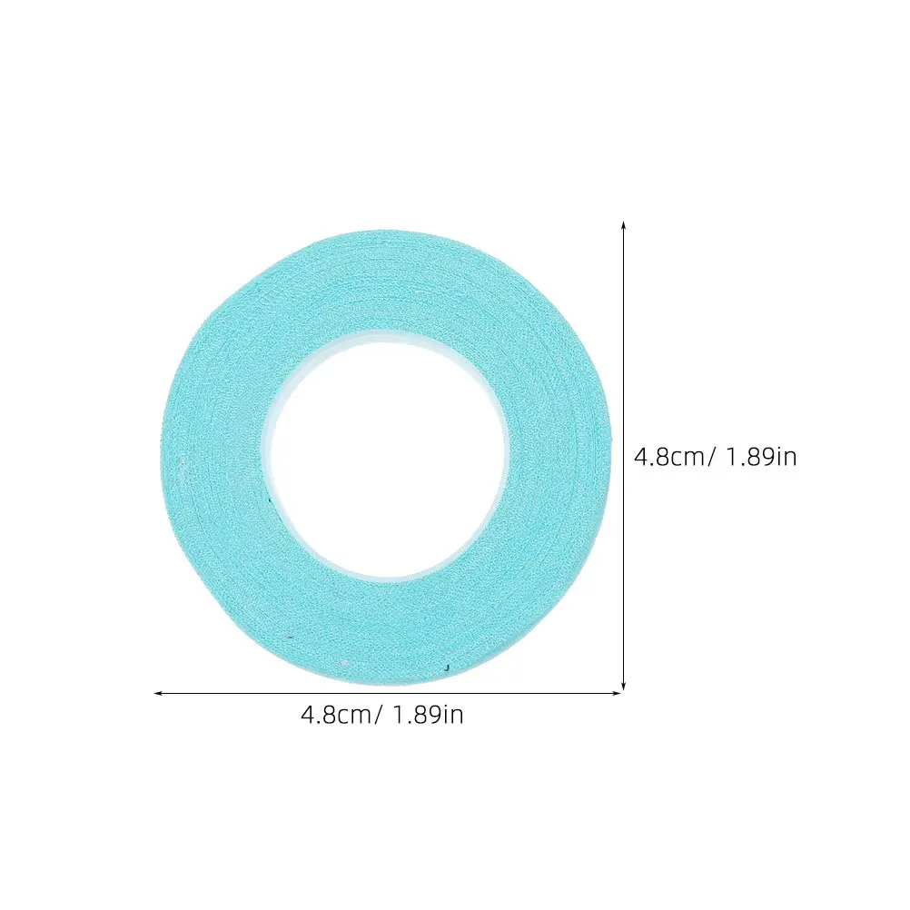 6Pcs Finger Adhesive Tapes Breathable Guzheng Pipa Protective Musical Instrument Tape Finger Picks Fixing Accessories