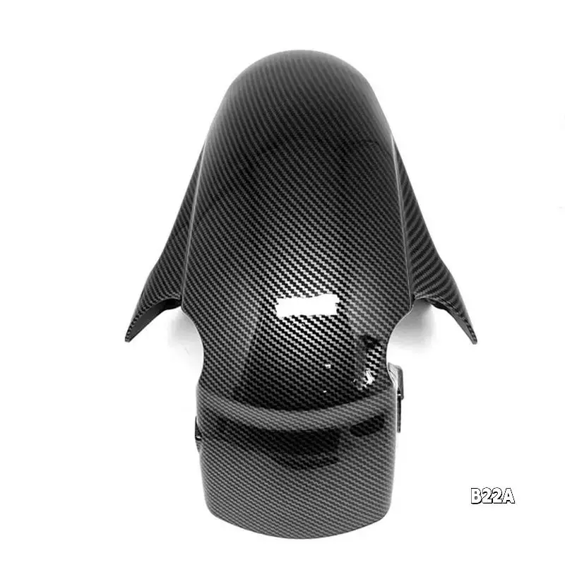 

Motorcycle Front Tire Fender Hugger Fairing Mudguard Fit For Honda CBR 600RR CBR600RR 2005 2006