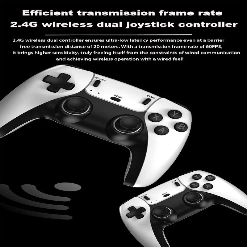Game Stick Torna o Console Portátil a Melhor Opção para Diversão?