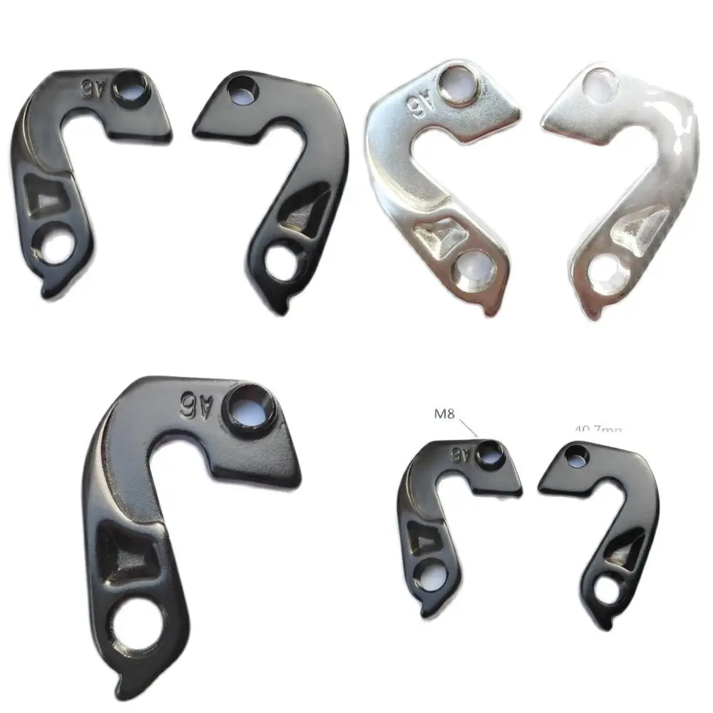 1pc Bicycle rear Derailleur hanger gear hanger for SX Specialized S-Works Epic Stumpjumper Rockhopper MYKA PITCH ENDURO HARDROck