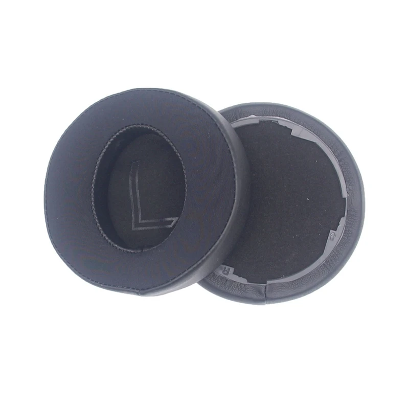 Ear Pads Replacement For Alienware AW310H AW510H Headphones Cooling Gel Ear Cushions Headset Parts