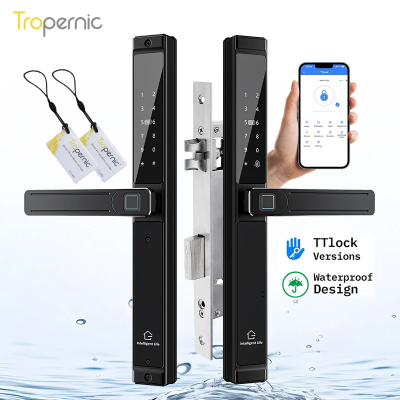 Ttlock App Bluetoot…