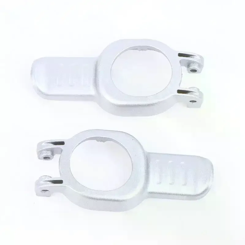 N254620 Multi Tool Clamp Rod For DCS355 Multi Cutter Electric Tool Metal Clamp Replacement Accessories