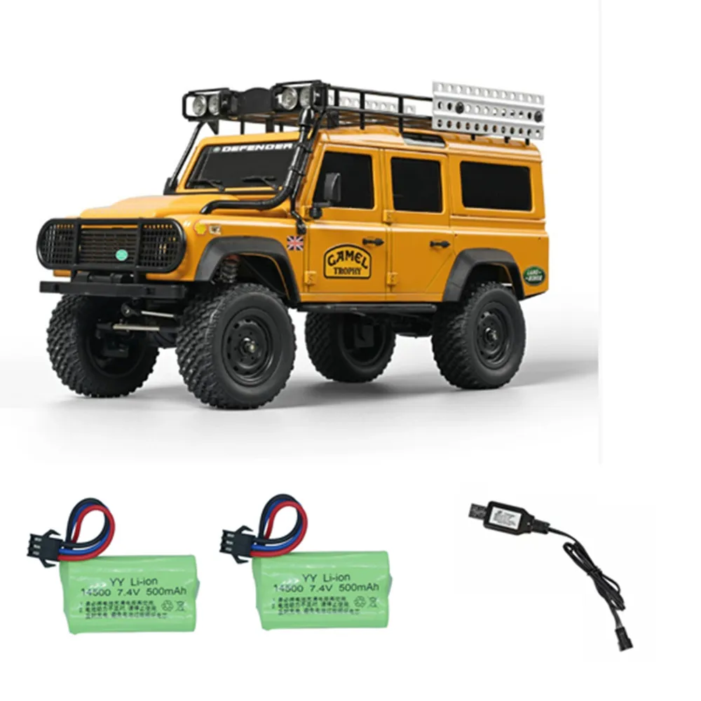 

MN-82 MN82 RC автомобильный аккумулятор 7,4 В 500 мАч MN-111 MN111 RC автомобильный запасной аккумулятор MN-82 pro аксессуары зарядный кабель ﻿