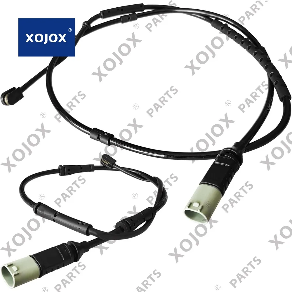 

XOJOX комплект износа передних и задних тормозных колодок из 2 предметов 34356792289+ 34356792292 для 228i 320i 328i 330i 335i 340i 428i 435i M235i