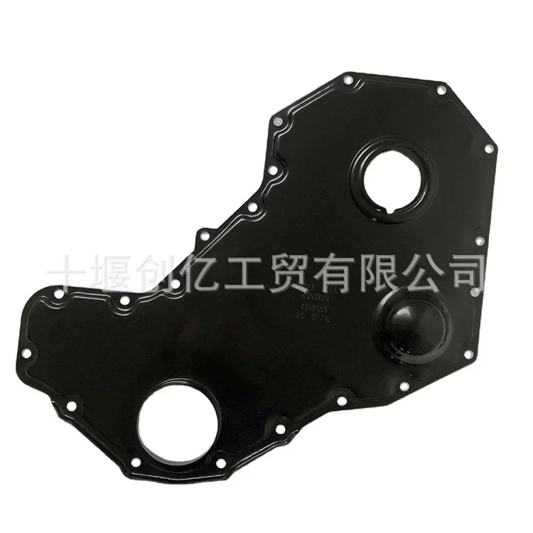 6BT5.9 Engine Accessories Front Gear Housing Cover Assembly 3918674 3918675 Accessoire Voiture