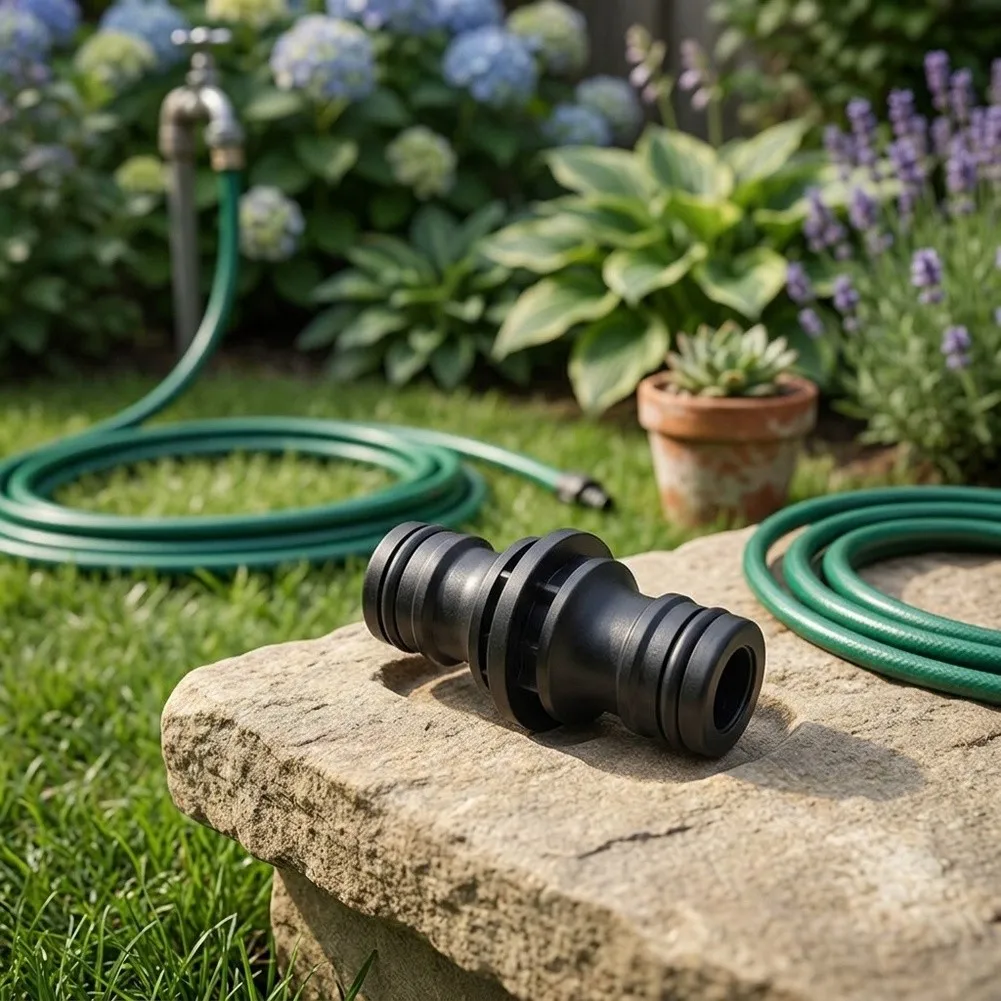 Equipment Kit Connector Hose Hose Connector Male Coupler Modern Pipe Tap Water Watering 1/2\\\\\\\\\\\\\\\