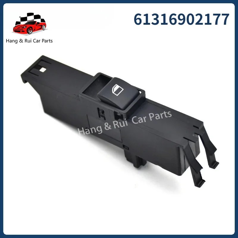 

61316902177 For BMW E46 323Ci 325Ci 328Ci M3 Coupe 2000-2006 Power Window Control Switch 6902177 613 1690 2177 Car Styling