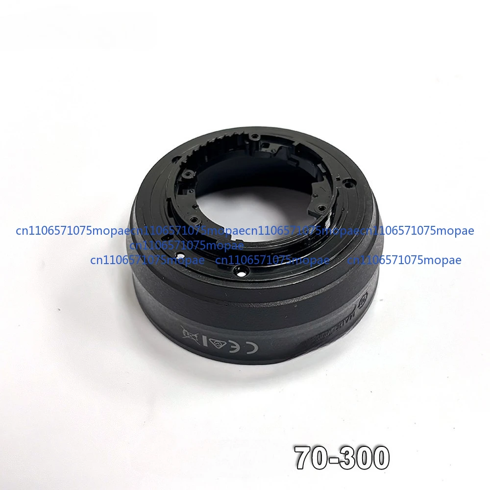 

Объектив AF-P 70-300 мм f/4,5-6,3G ED, задняя байонетная часть объектива с кольцом для Nikon