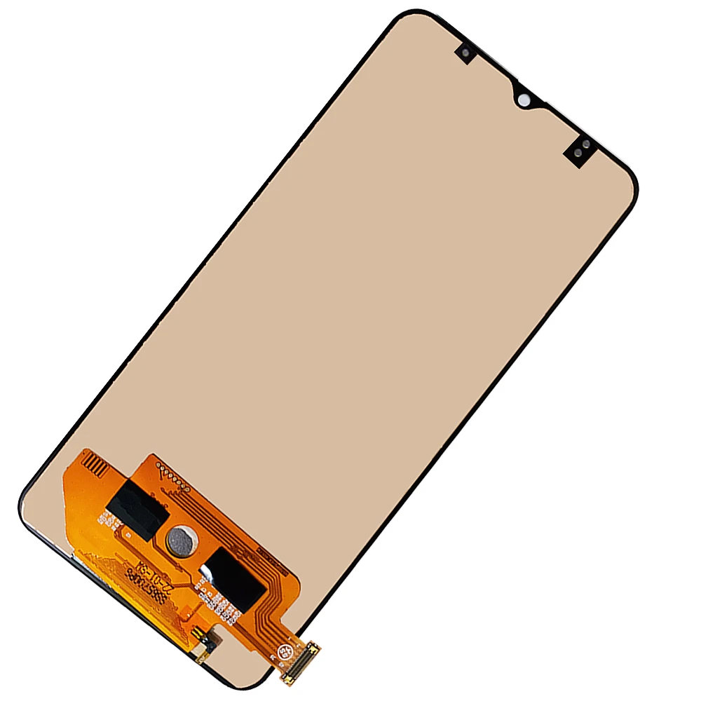 Pantalla LCD A70 A71 A72 para Samsung Galaxy A70 A705 A705F A705MN montaje de digitalizador con pantalla táctil para Samsung A71 A715 A72 A725