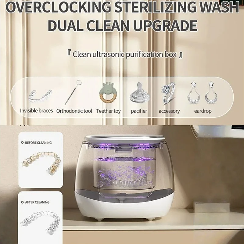 2000mah-denture-ultrasonic-cleaner-uv-sanitizer-cleaning-ultrasound-cleaning-jewelry-glasses-invisible-braces-pods-pacifier