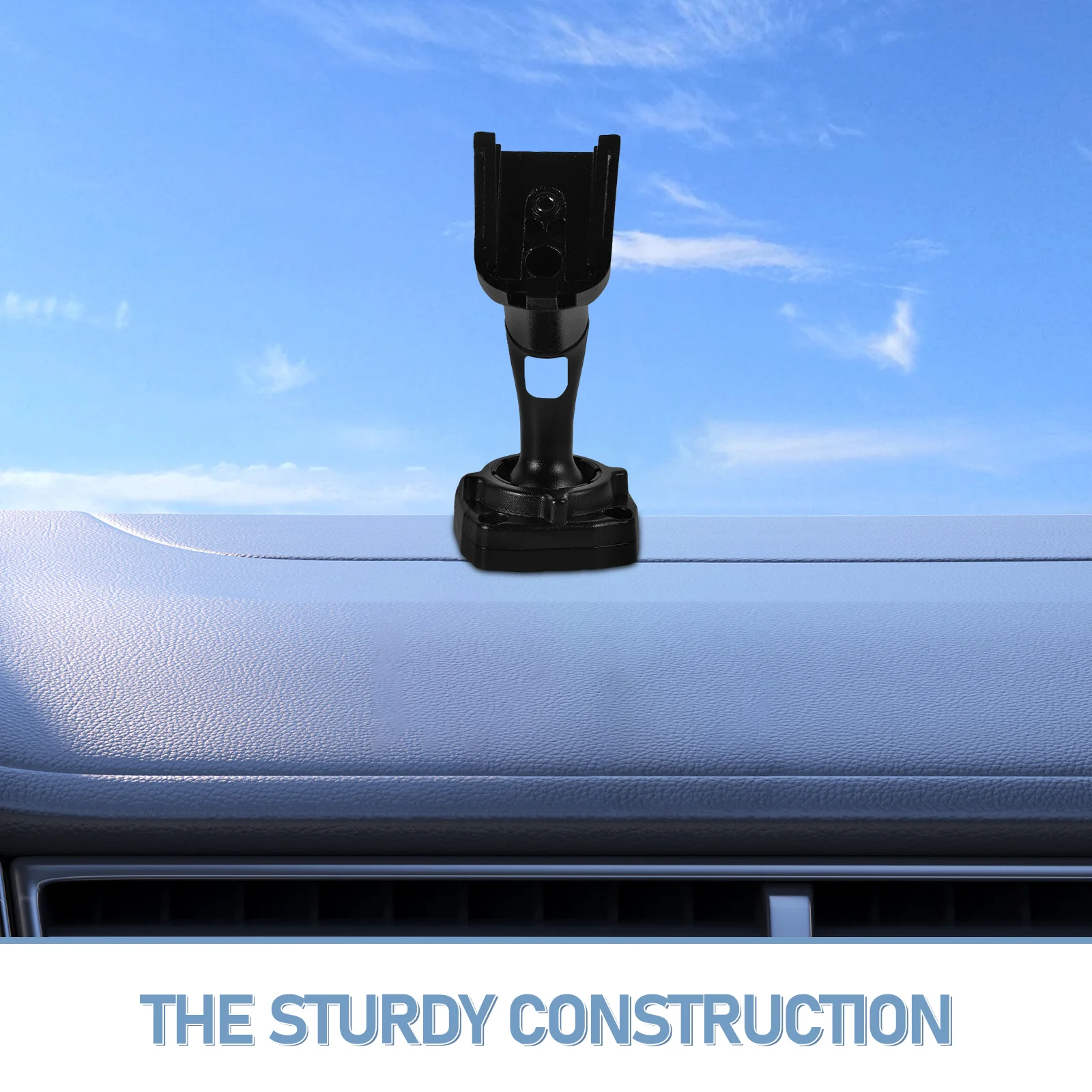 Car Rear View Mirror Bracket Universal Dash Cam Mount For Suv Trucks Black Dash Cam Mounting Bracket Vehicle Supply Car