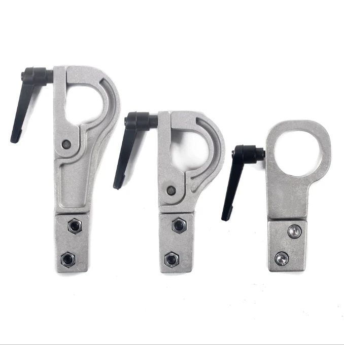 Slitting Blade Holder L 110 120 155With Blade For Nonwovens/Film Slitting and Bag-making machine(each holder give 1 blad machine