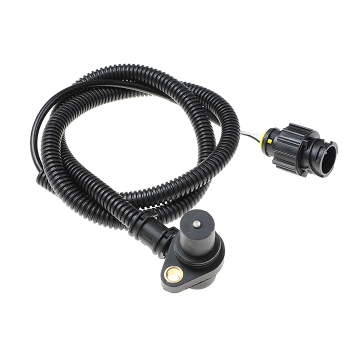 Sensor de posición de cigüeñal CPS para camión VOLVO D12 FM 9 FM9 FM12 FH12, Sensor de velocidad de rueda 20508011