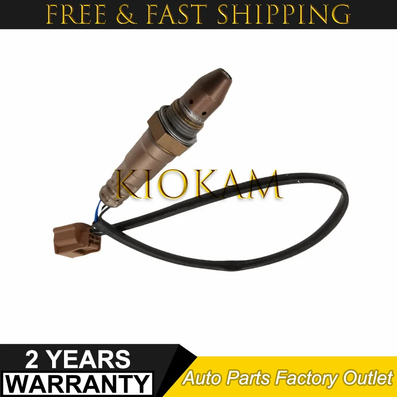 22693-1MR0A 226931MR0A 226933RC0A 226931JA0A Oxygen Sensor for Nissan Pathfinder Armada Infiniti EX35