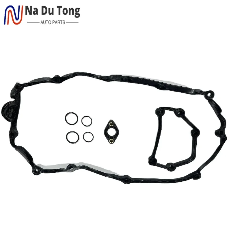 

Прокладки крышки клапанов для BMW E87 120I E46 318I E90 320I X3 N46 N42 OEM 11120032224 11377502022 11377514007 11377514008