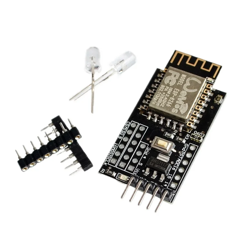 

NODEMCU LUA WeMos D1 R3 Simple Wireless Module WiFi ESP8266 Development Board