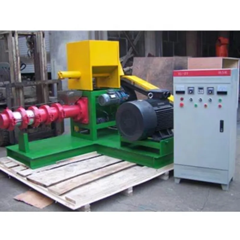 Extrusora de aceite de salvado de arroz/soja 2025 Fabricación al por mayor personalizada expuesta