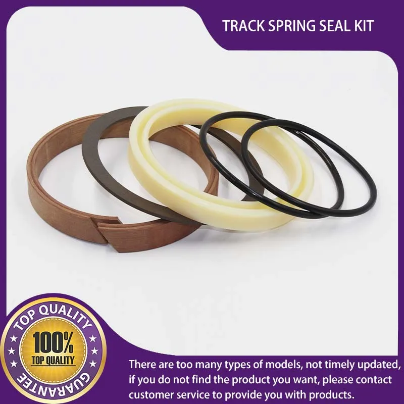 

9156746KT 9156746 TRACK ADJUSTER SEAL KIT FOR HITACHI EX1100-3 EX1200-5 EX1200-5C EX1200-5D EX1200-6