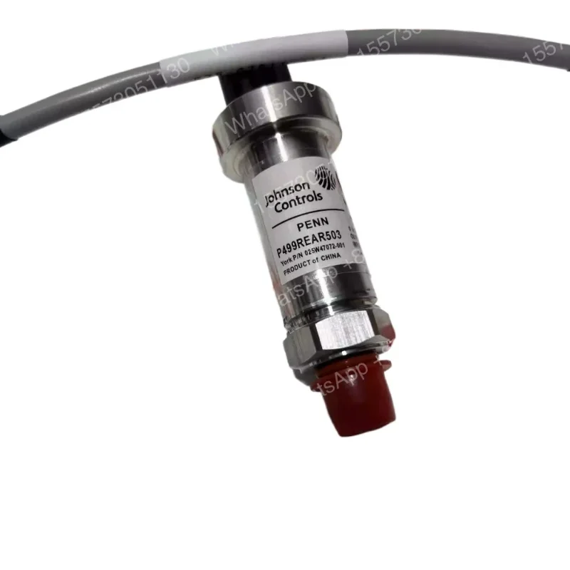 New York Air Conditioner 025W47072-001 Pressure Sensor Original In Stock