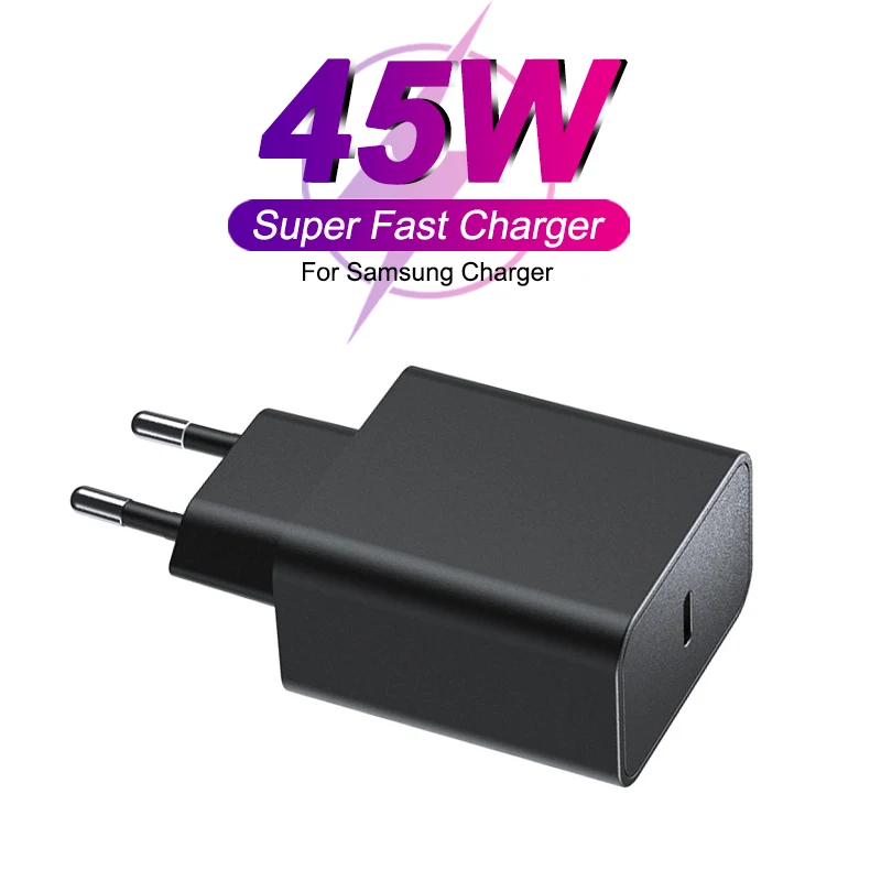Pd 45W Usb C Charge… - image