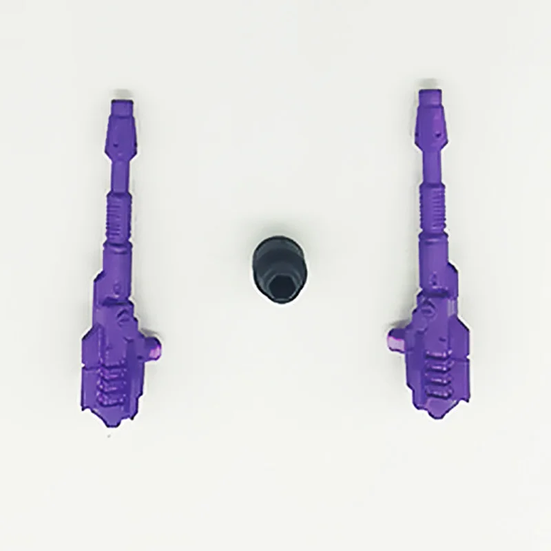 115 Studio Superfluous Series No. 11 Weapon Upgrade Kit For Transformation Legacy Skywarp Action Figure Accessories