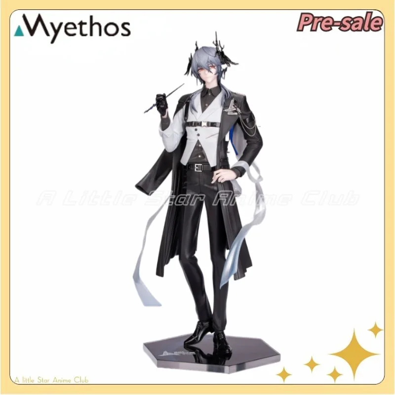 

【Предпродажа】Оригинальная подарочная серия Myethos, логотипы Arknights, музыкальное путешествие, аниме-фигурки, модели, коллекция игрушек