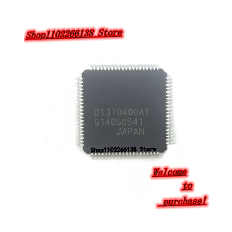 D1370400A2 QFP-80