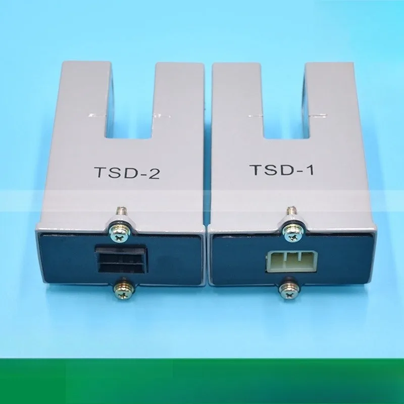 

Parts Suitable for Mitsubishi Elevator Releveling Sensor TSD-1 TSD-2 Photoelectric Switch Sensor, Sensor
