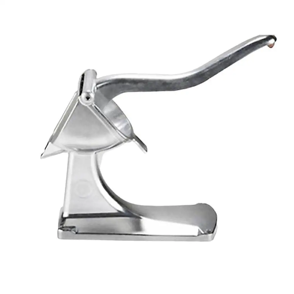 

Пресс-соковыжималка для фруктов и цитрусовых, ручная соковыжималка для лимона, экстрактор из алюминиевого оранжевого сплава, соковыжималка, ручная соковыжималка M7S7