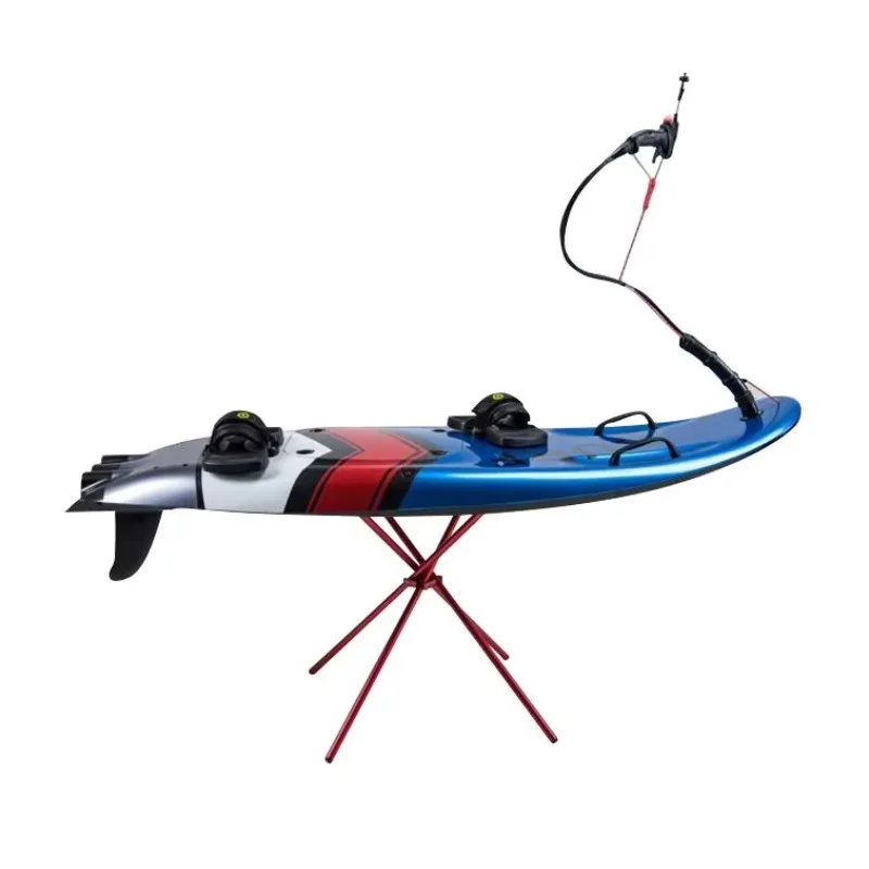Cheap Price High Power Jetsurf Water Sports Surboard Powered Gas Surfboard