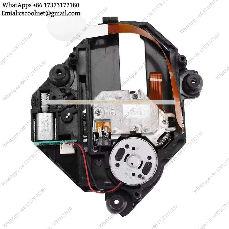 Optical Pick Up Lens Replacement KSM-440AEM For PS1 Game Console Assembly Parts