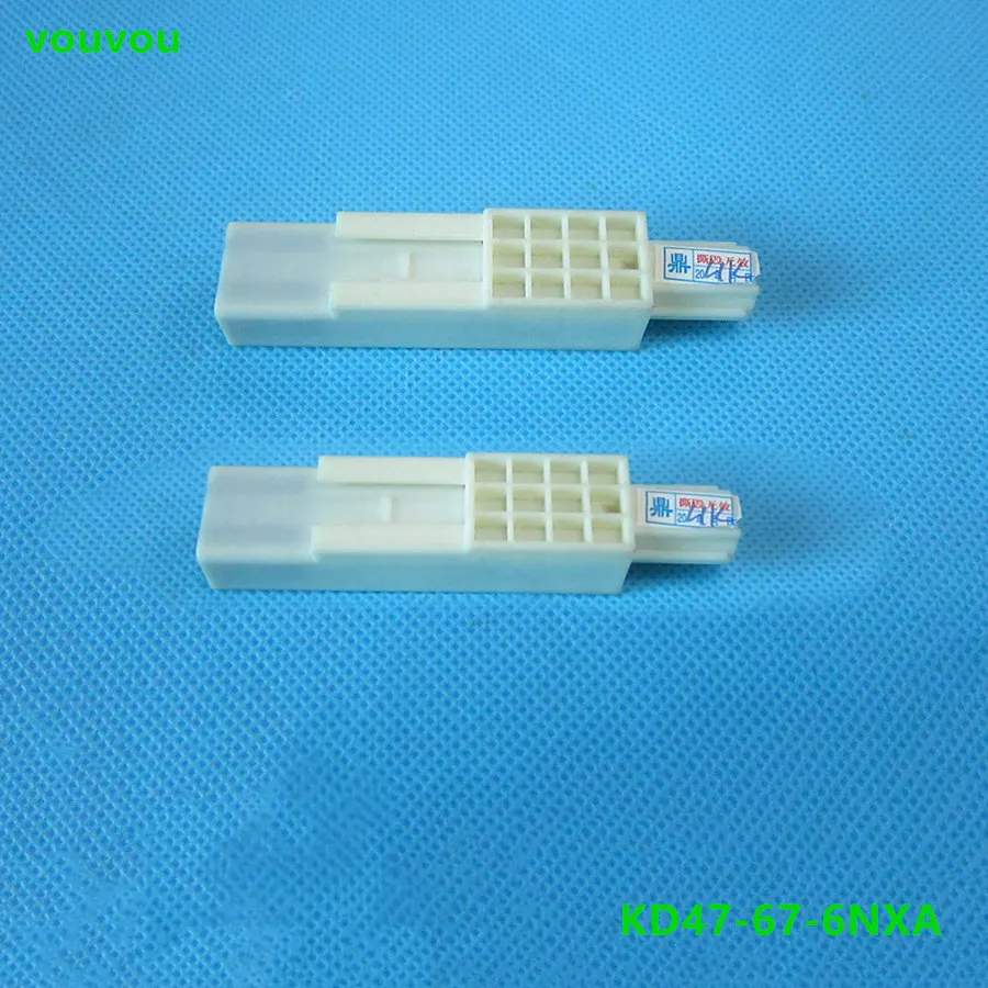 

Car accessories KD47-67-6NXA LF antenna receiver for Mazda 6 14-22 CX-5 12-21 Mazda 3 14-22 MX-5 CX3 CX-30 CX4 CX8 CX9 Mazda 2DJ
