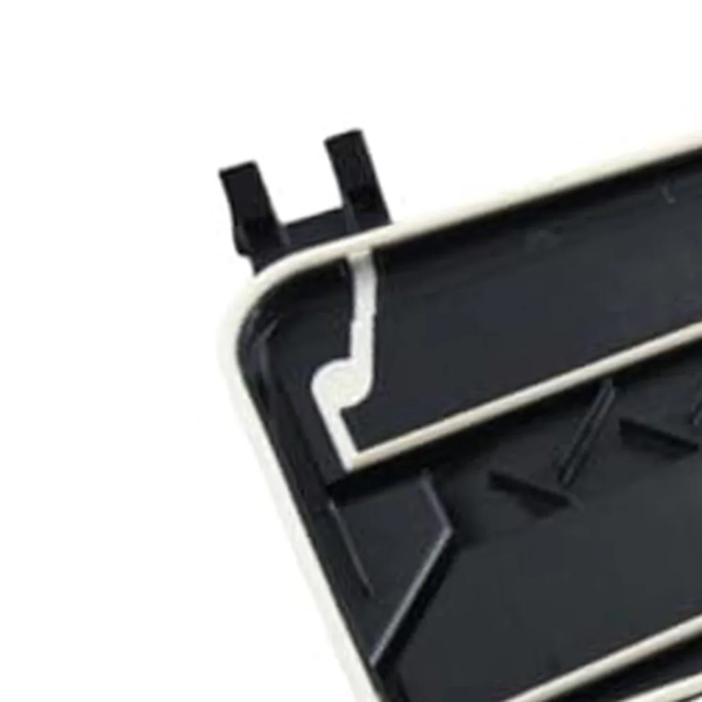 

For BMW For G30 G31 G32 G11 G12 Air Filter Cover OEM 64119361720 ABS Replacement Part for 5 Series 6 Series 7 Series