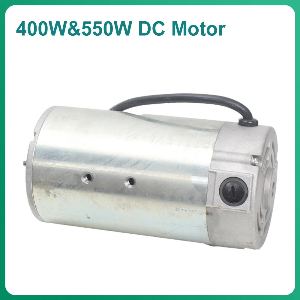 550w&400w dc brush motor 220v&110v 83ZYT001/83ZYT002/83ZYT007 0618-150 Mini lathe motor