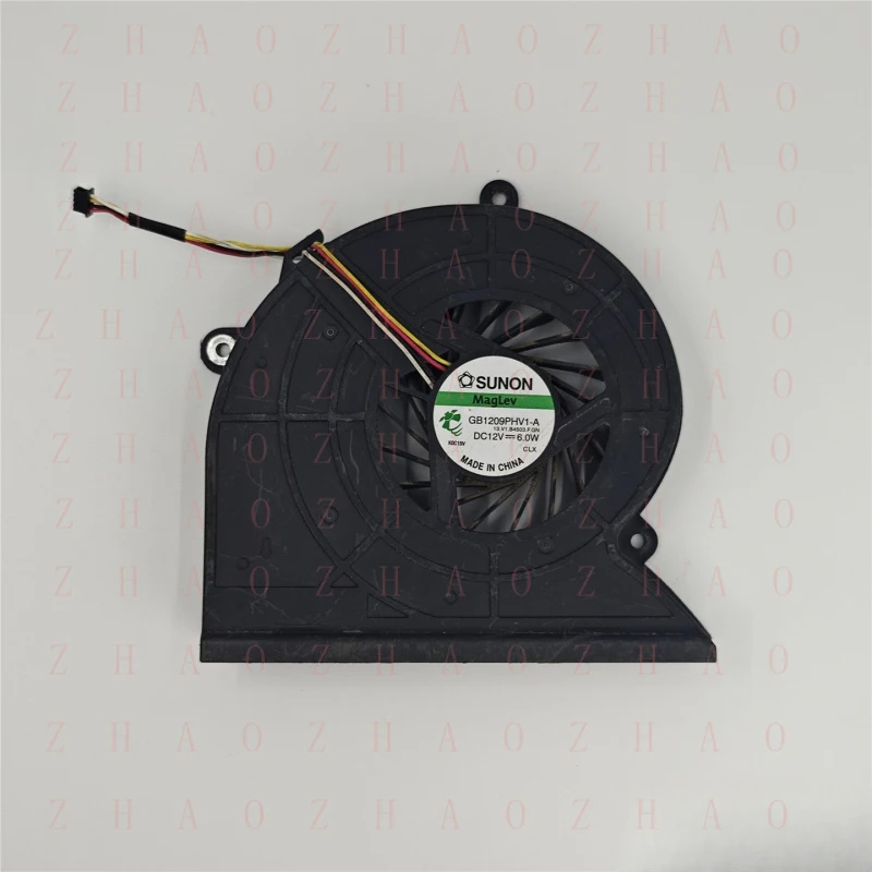 

L+ laptop cpu cooling fan cooler for HP Touchsmart 310-1125Y 310 GB1209PHV1-A