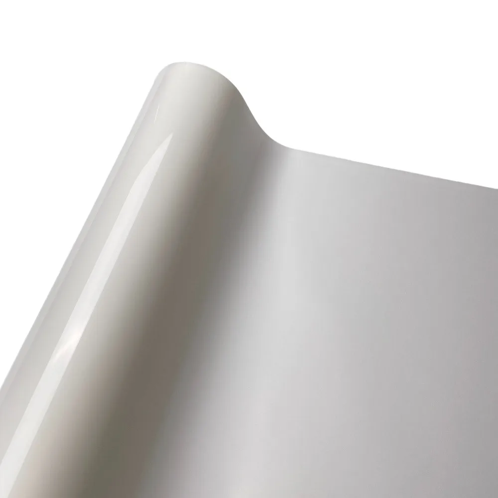 

Тепловая самовосстанавливающаяся прозрачная защитная пленка из ППФ ТПУ для автомобильной краски, виниловая упаковка, анти-желтая защита от царапин для мотоцикла, велосипеда