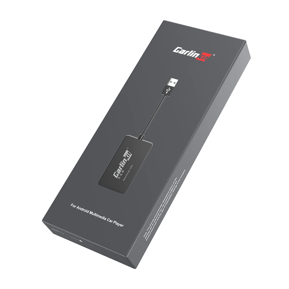 Autokit مشغل سيارة لاسلكي ، أندرويد Dongle التلقائي ، CPC200 CCPA ، وحدة رئيسية لنظام أندرويد