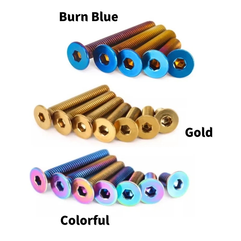 M4 M5 M6 M8 Counter…