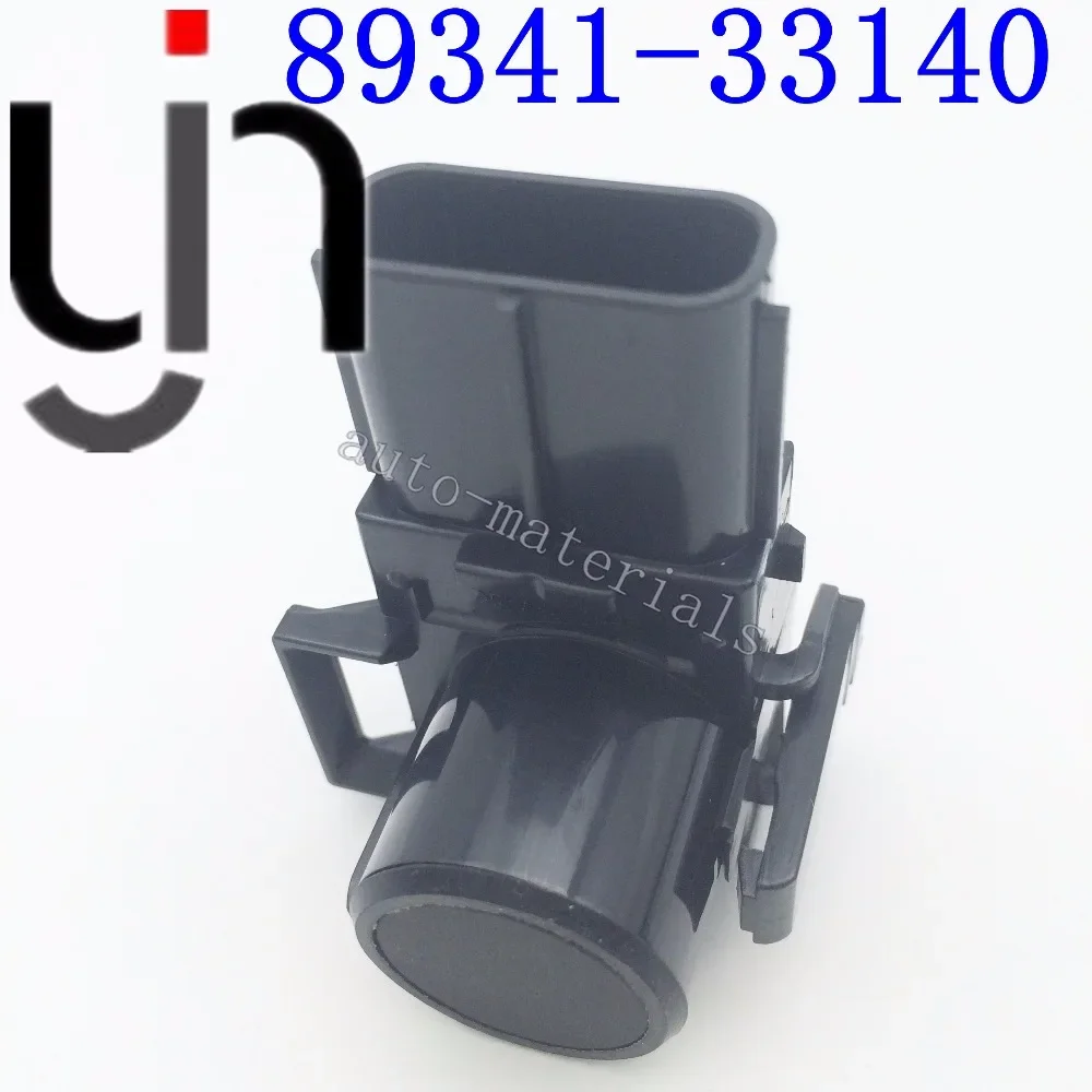4Pcs NEW Parking Sensor Parktronic 89341-33140-C0 For Lexus 89341-33140 8934133140