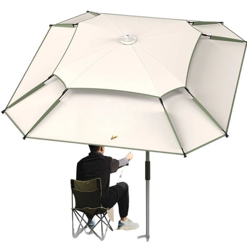 

Fishing umbrella, fishing umbrella outdoor camping umbrella