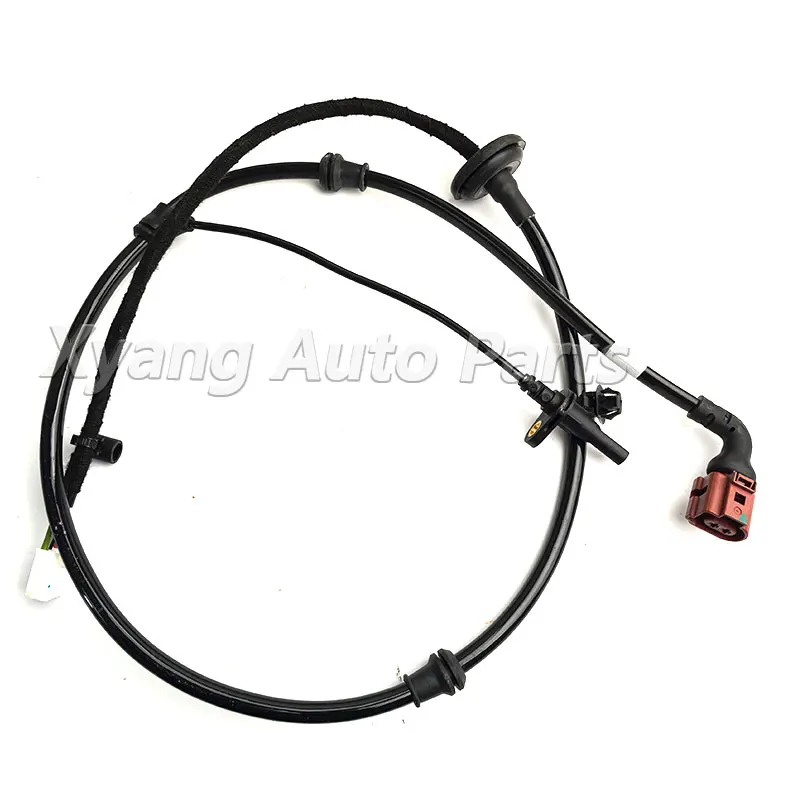 ABS Sensor Rear Left Wheel Speed ​​Sensor Assembly  For  KAIYI E5 207000178AA