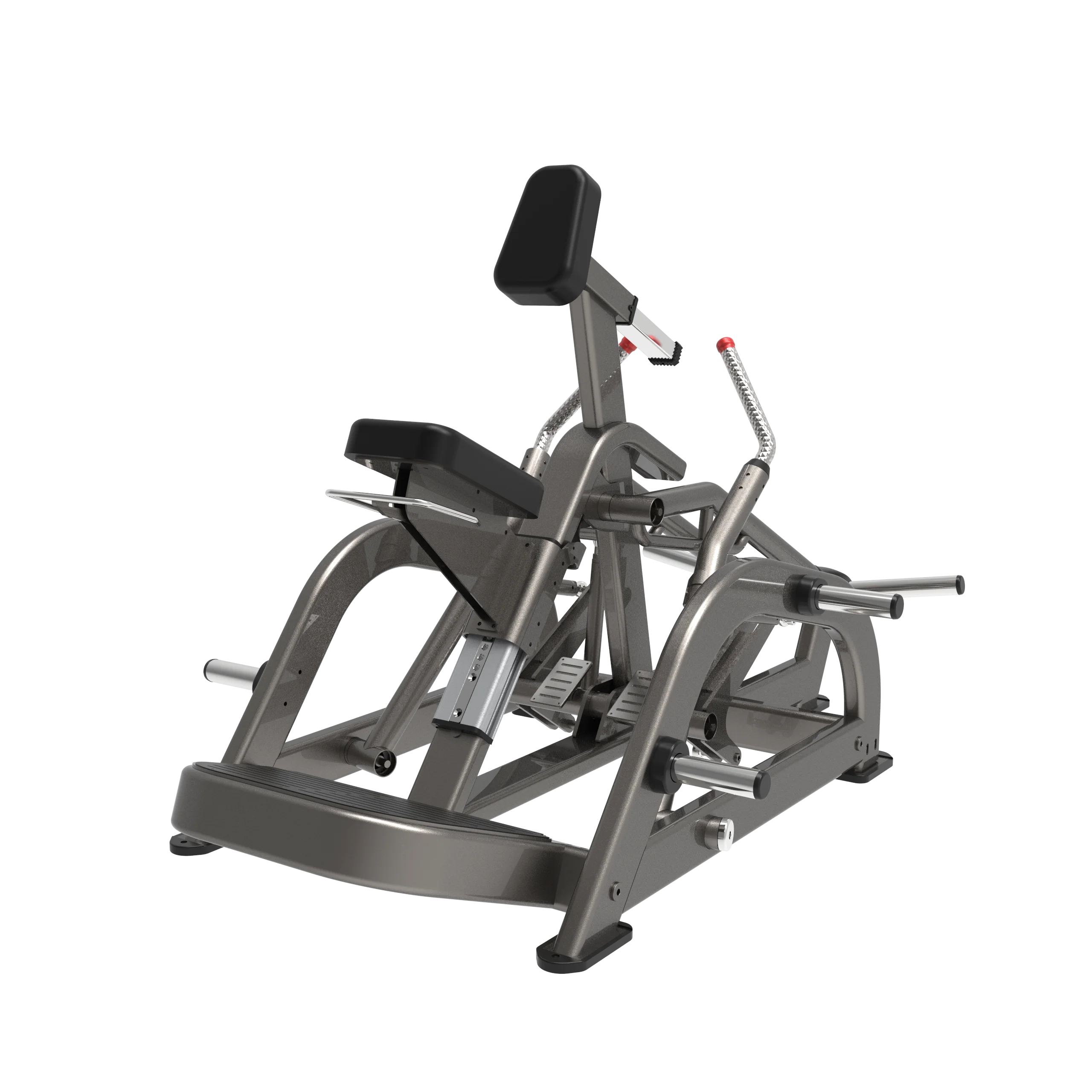 

Commercial Fitnesss Gym Equipment Low Row